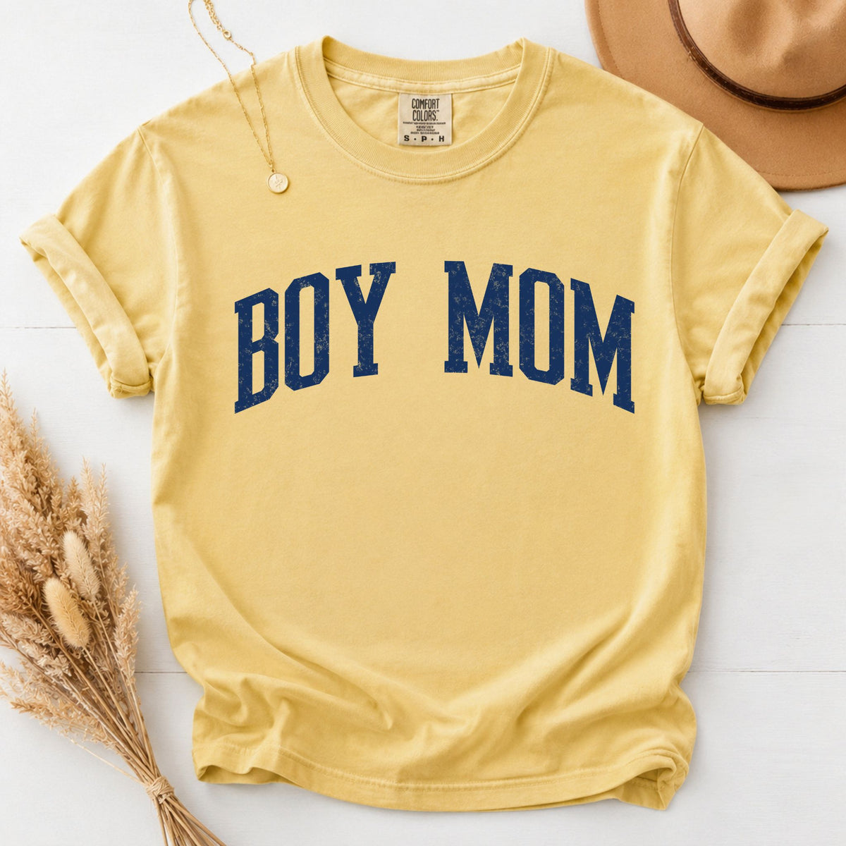 Boy Mom Shirt