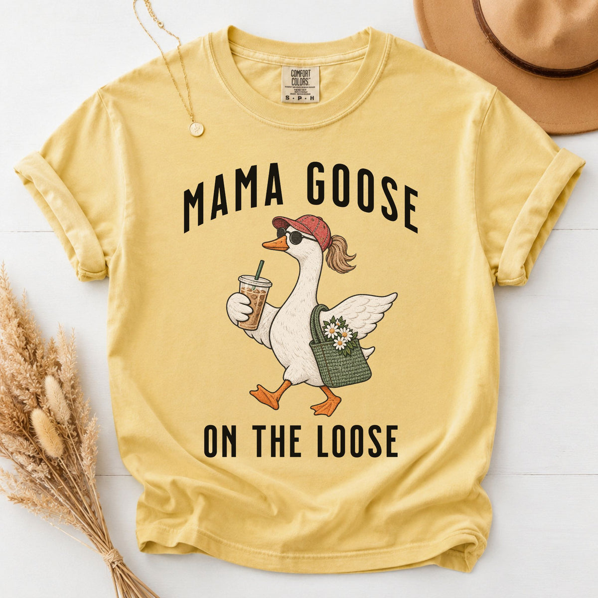 Mama Goose Shirt