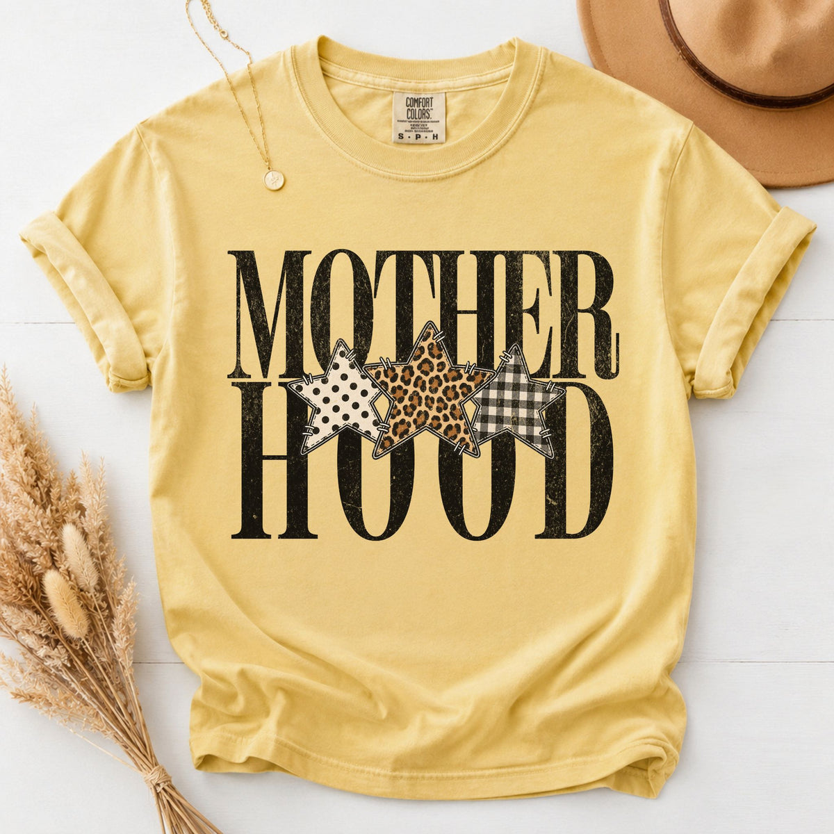 Motherhood Shirt
