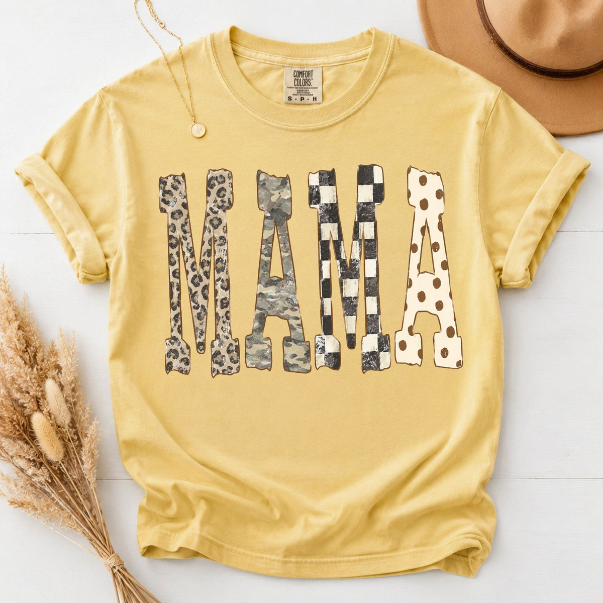 Mama Shirt