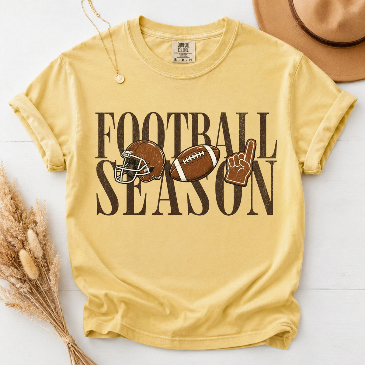 Football Mom Shirt