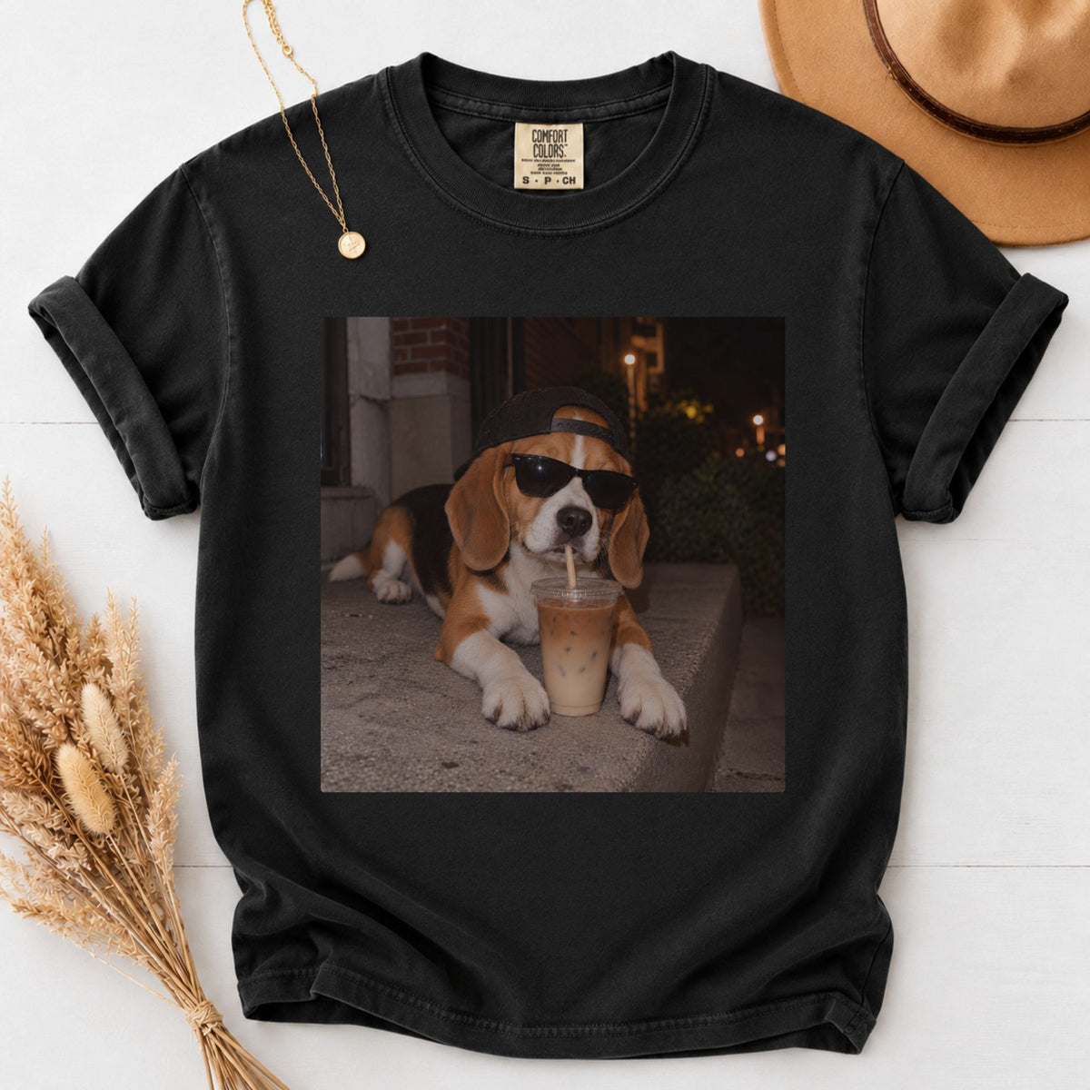 Beagle Mom Shirt