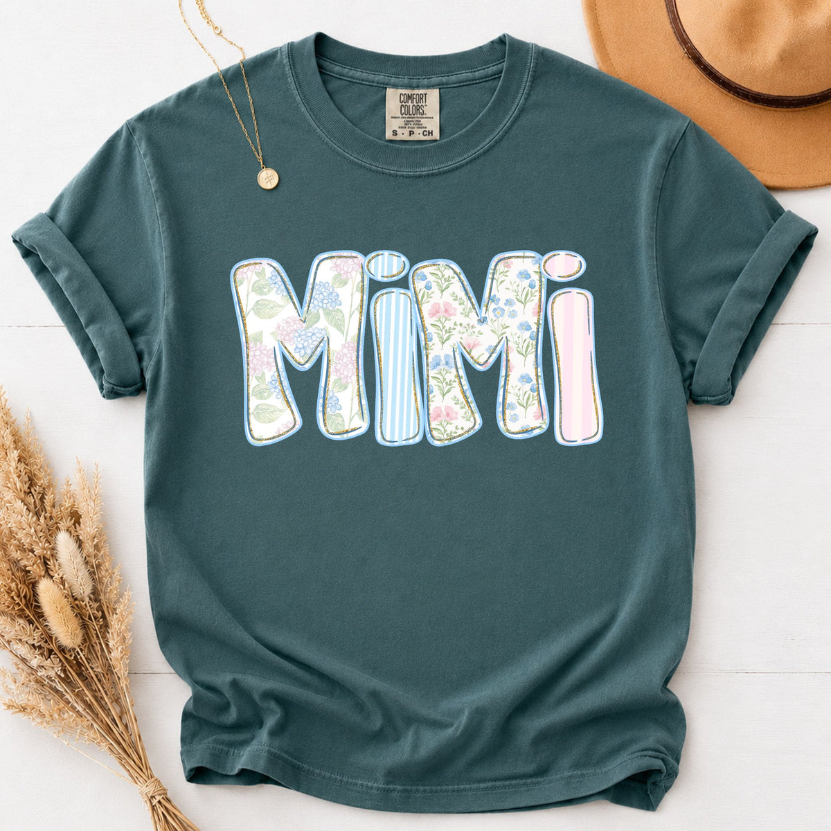 Mimi Shirt
