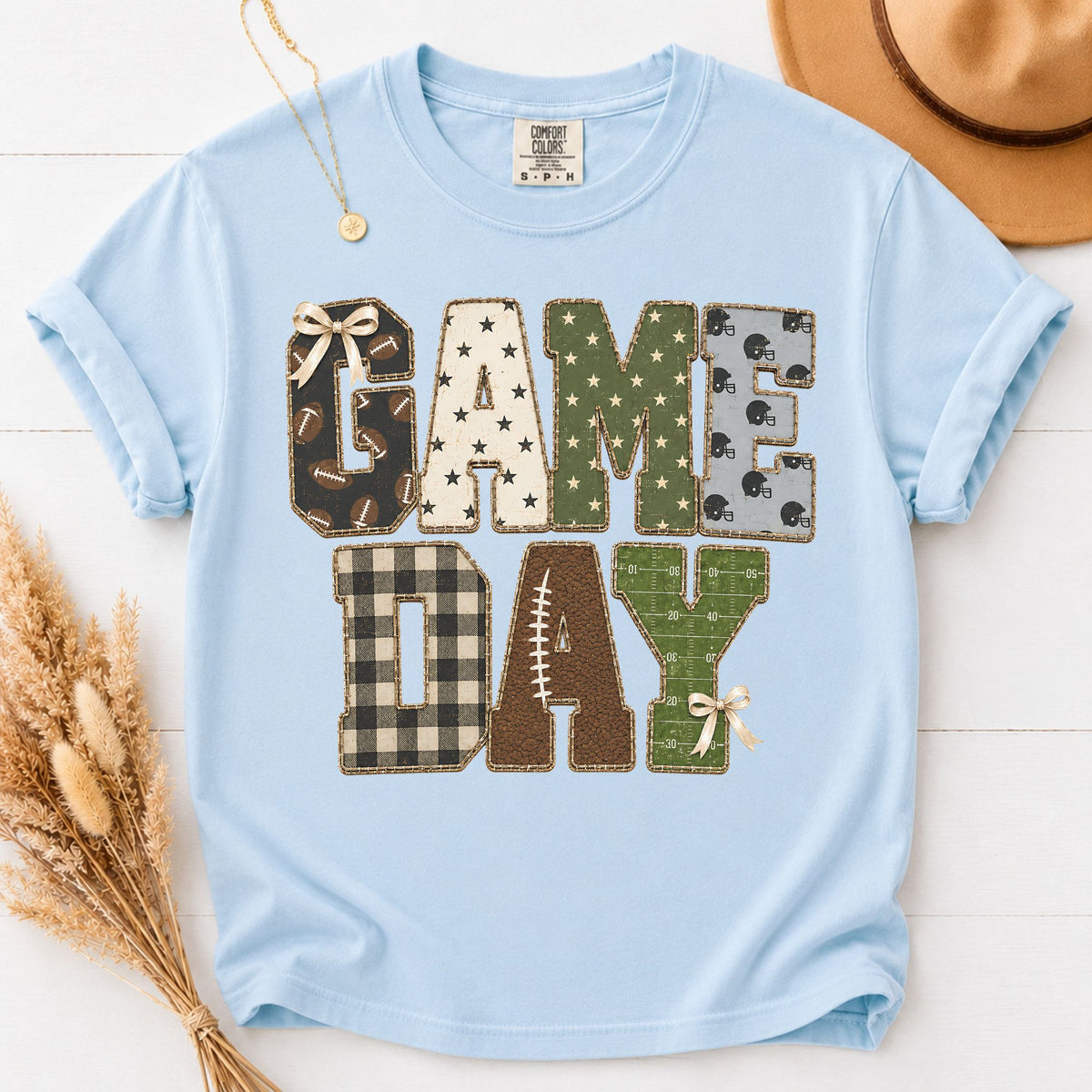 Game Day Shirt