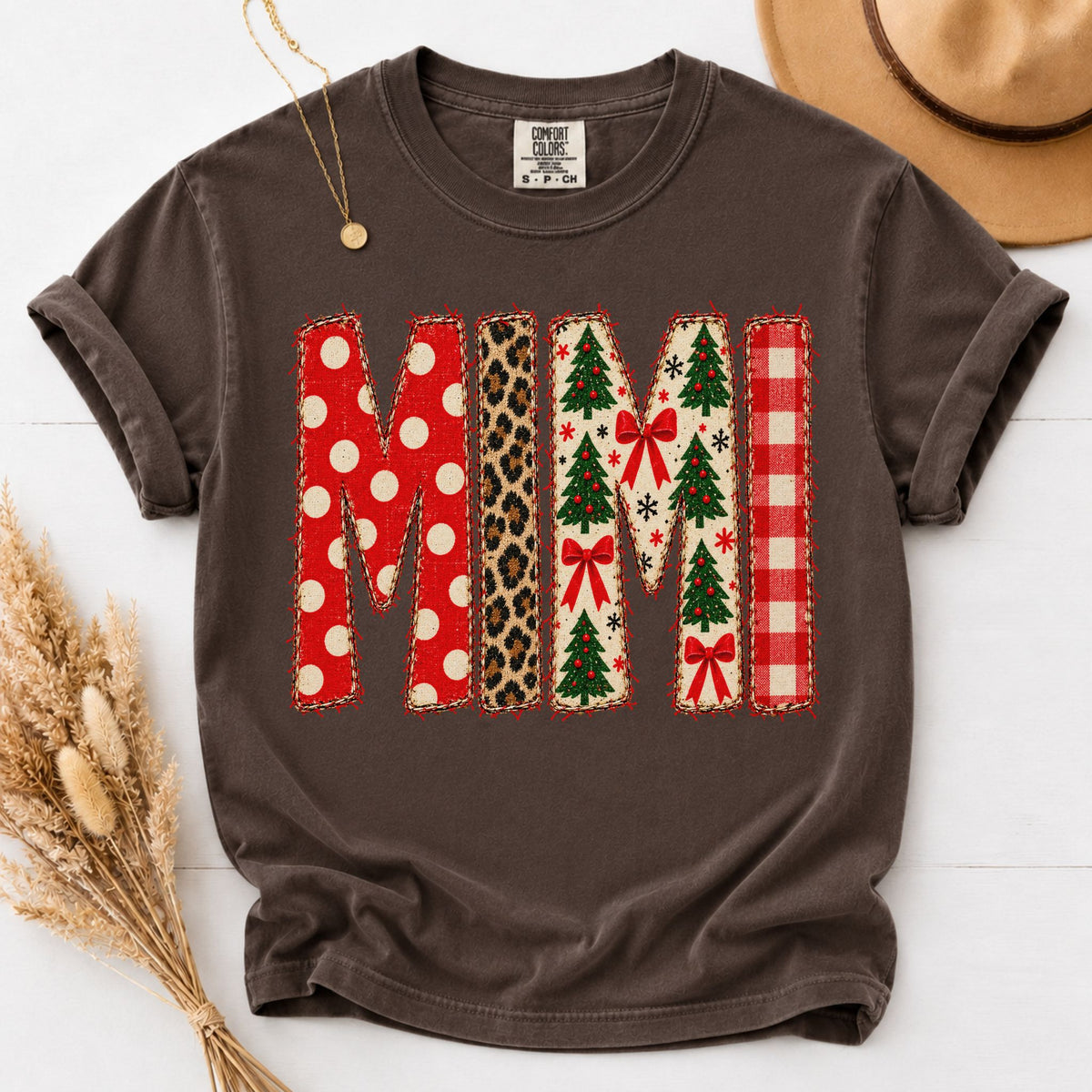 Christmas Mimi Shirt