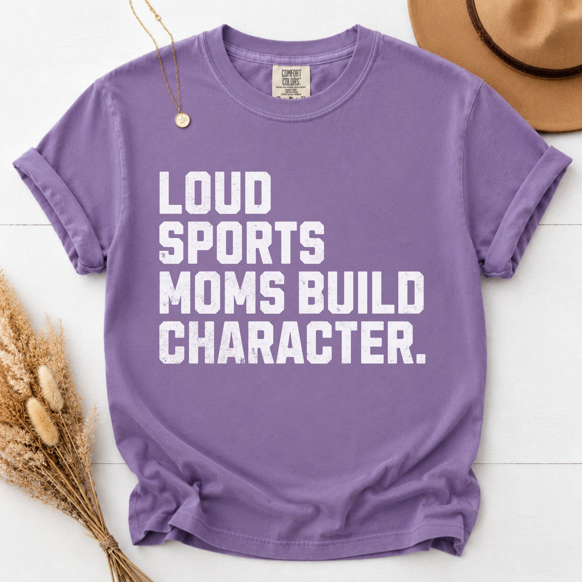 Sports Mom Shirt