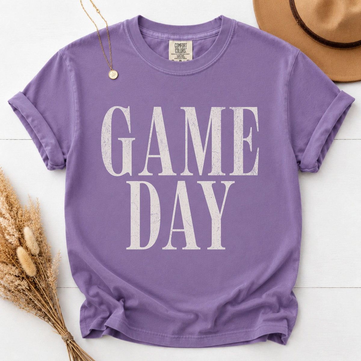 Game Day Shirt