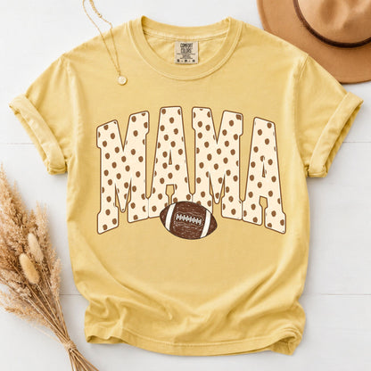 Football Mama Shirt