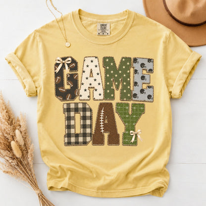 Game Day Shirt