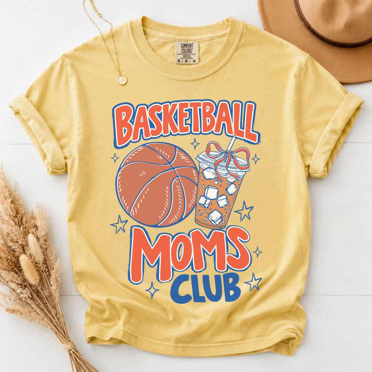 Basketball Mom Shirt