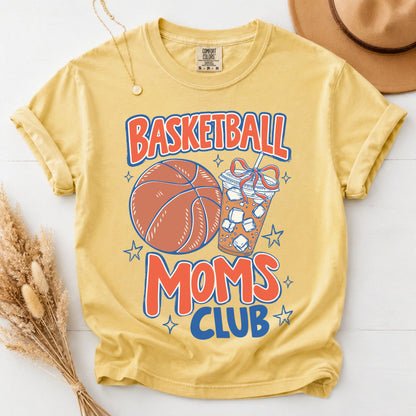 Basketball Mom Shirt