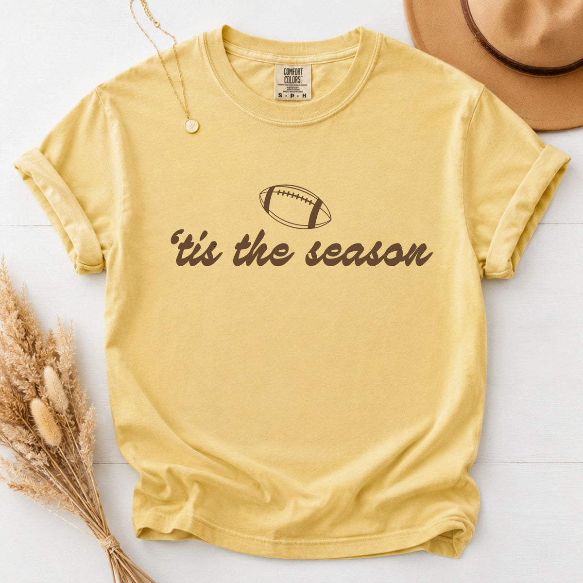 Football Mom Tshirt