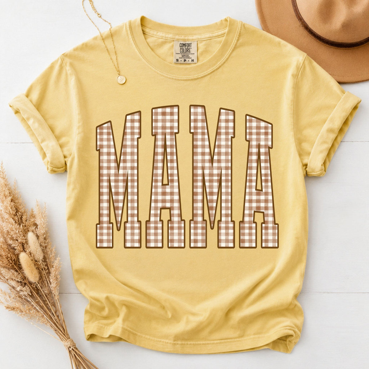 Mama Shirt