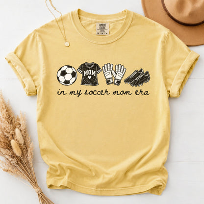 Soccer Mom Shirt