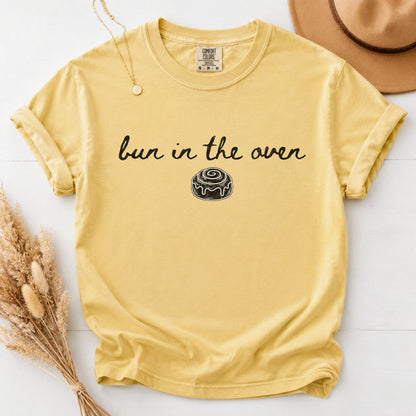 Pregnancy Mom Shirt
