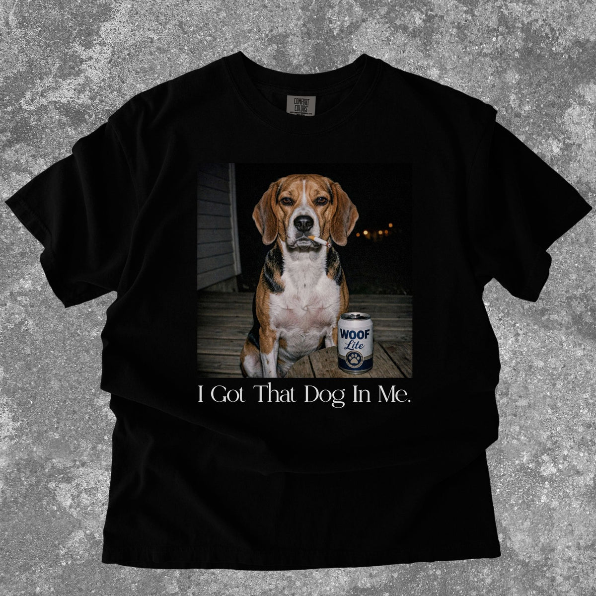Beagle Mom Shirt