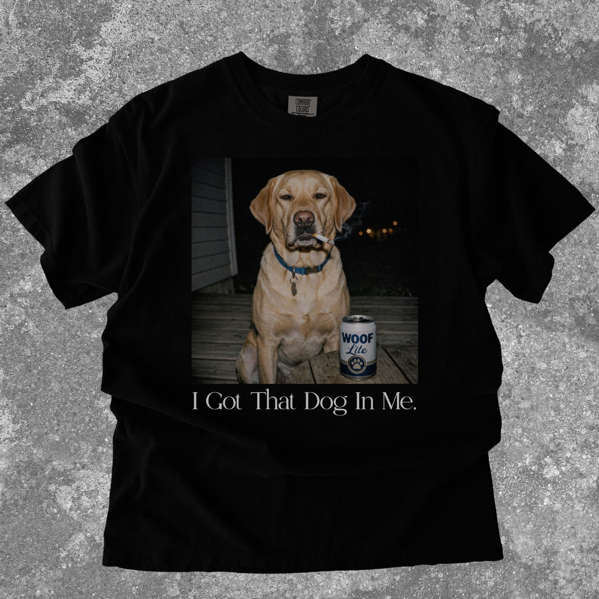 Labrador Mom Shirt