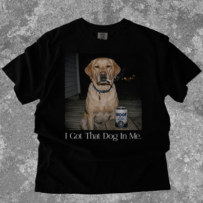 Labrador Mom Shirt