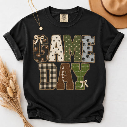 Game Day Shirt
