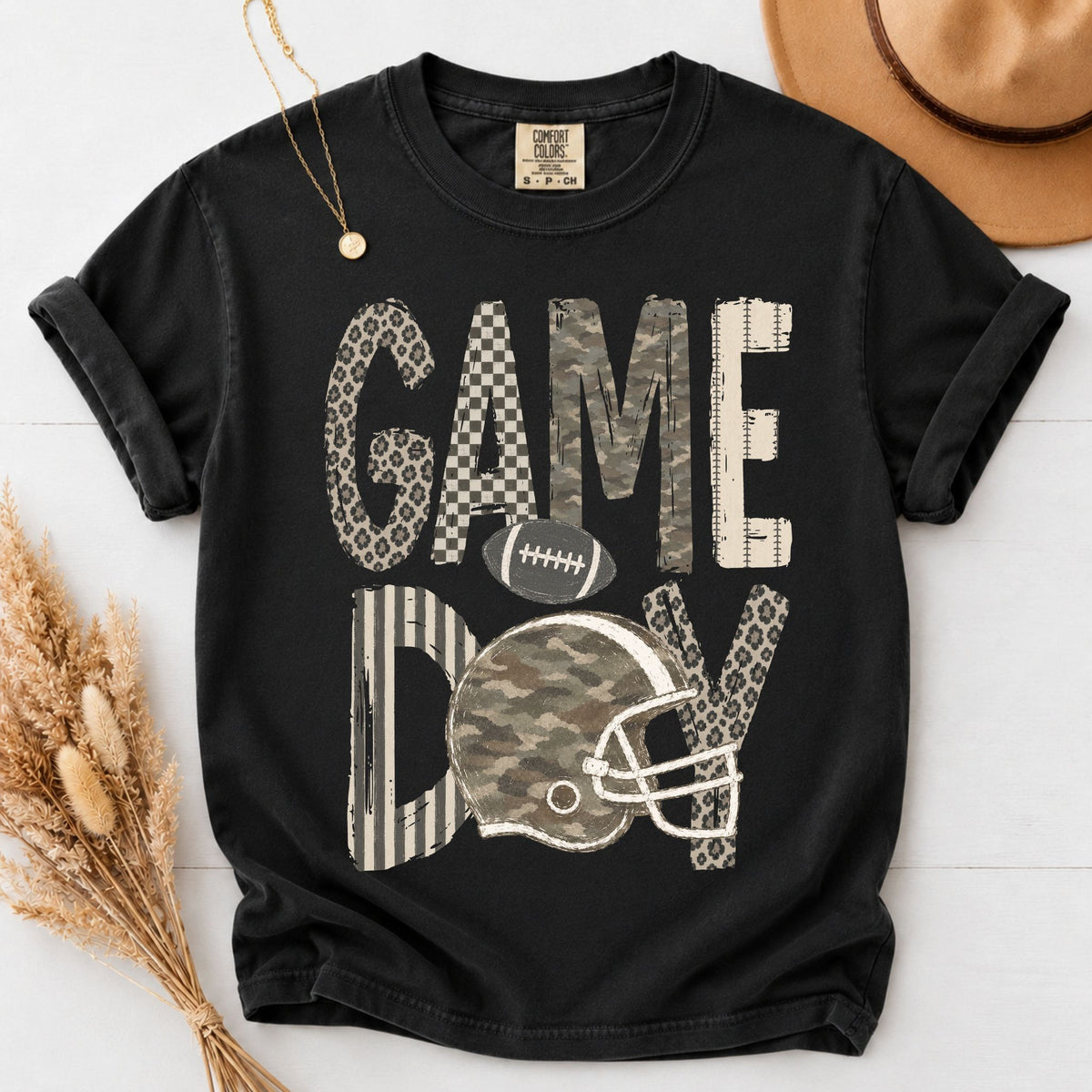 Game Day Shirt