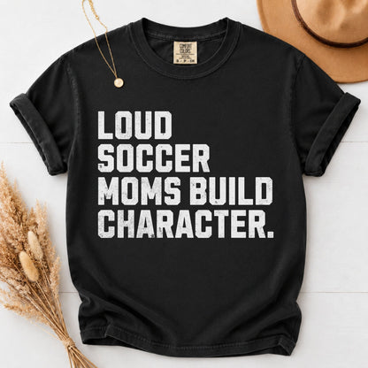 Soccer Mom Shirt