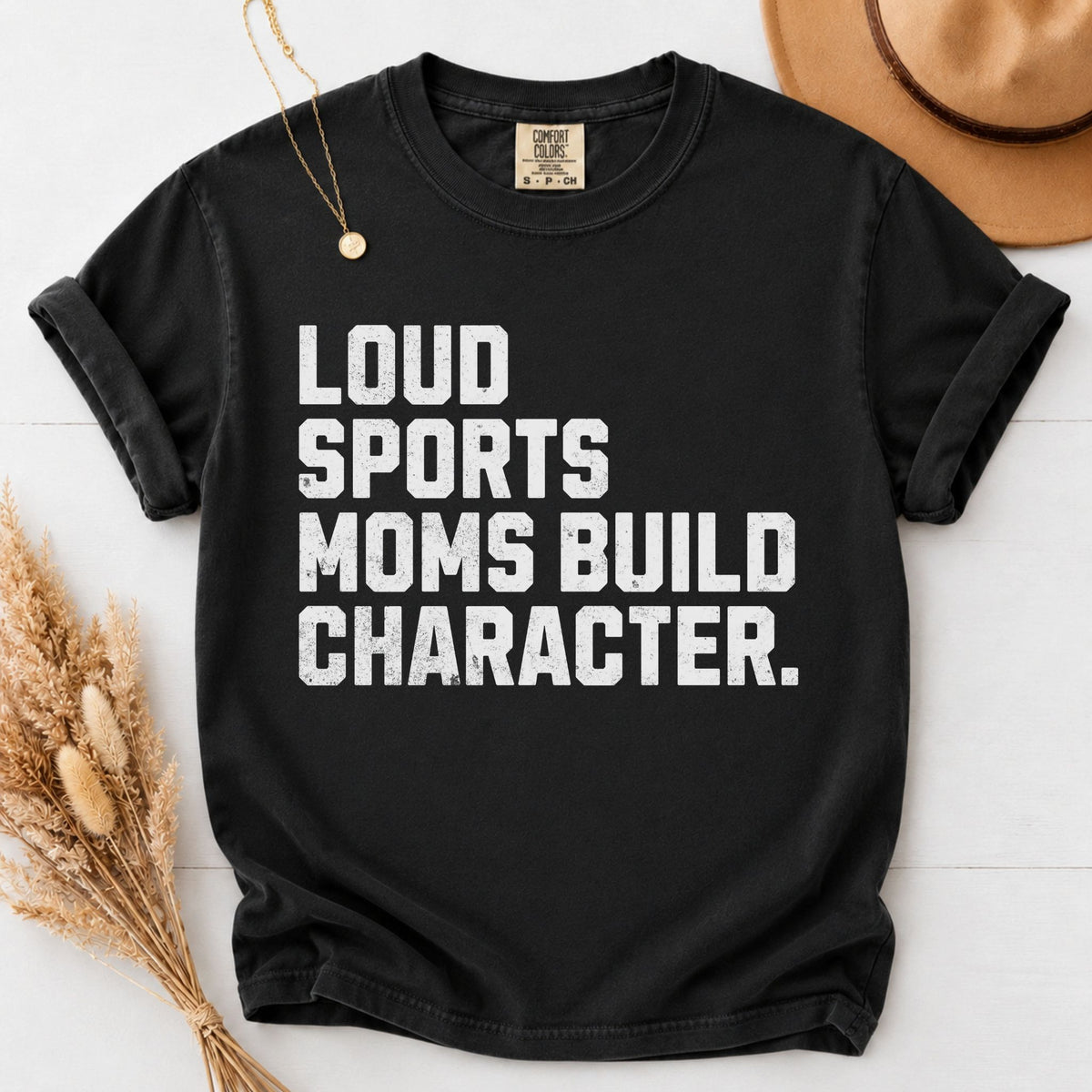 Sports Mom Shirt