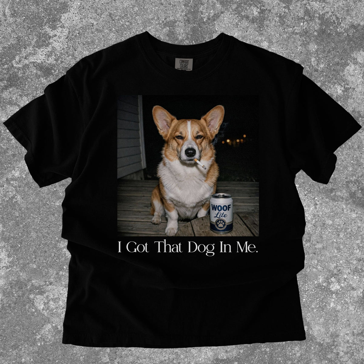 Corgi Mom Shirt