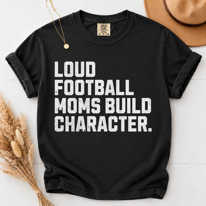 Football Mom Shirt