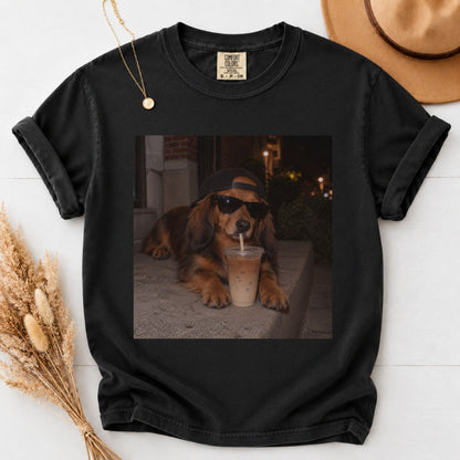 Dachshund Mom Shirt