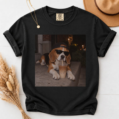 Beagle Mom Shirt