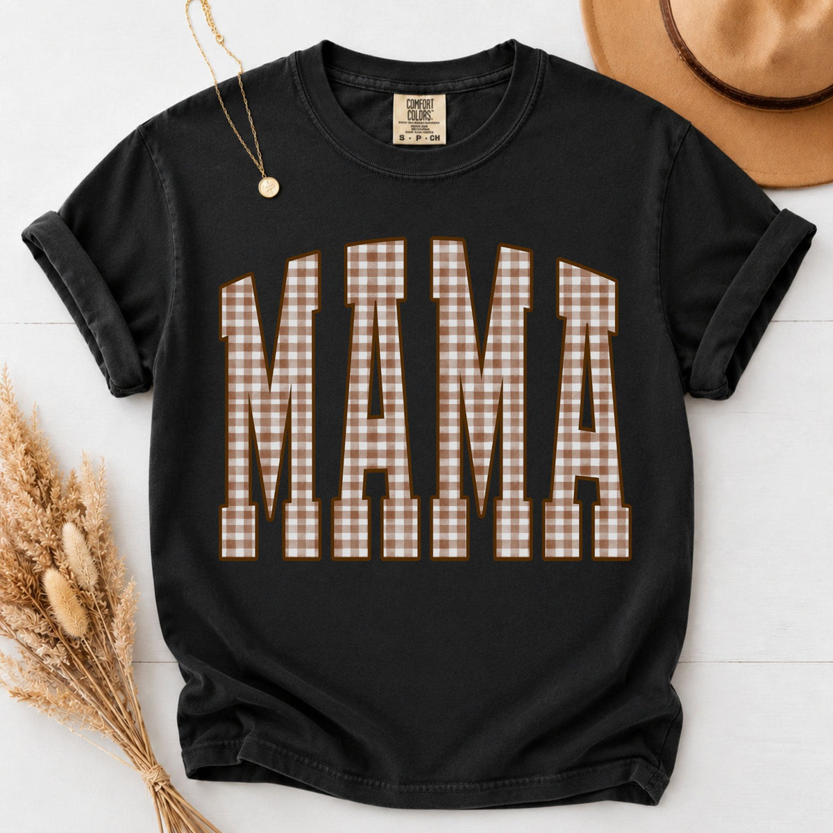 Mama Shirt