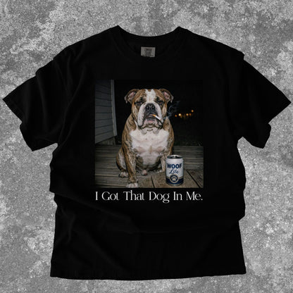 Bulldog Mom Shirt