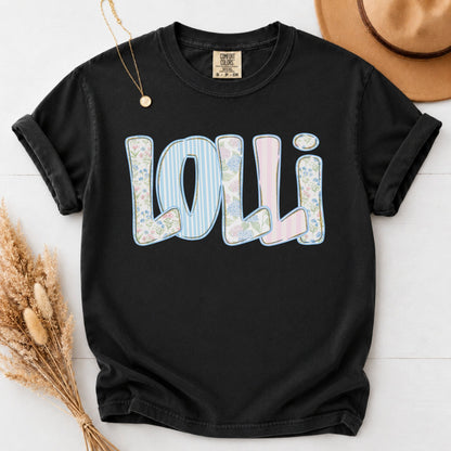 Lolli Shirt