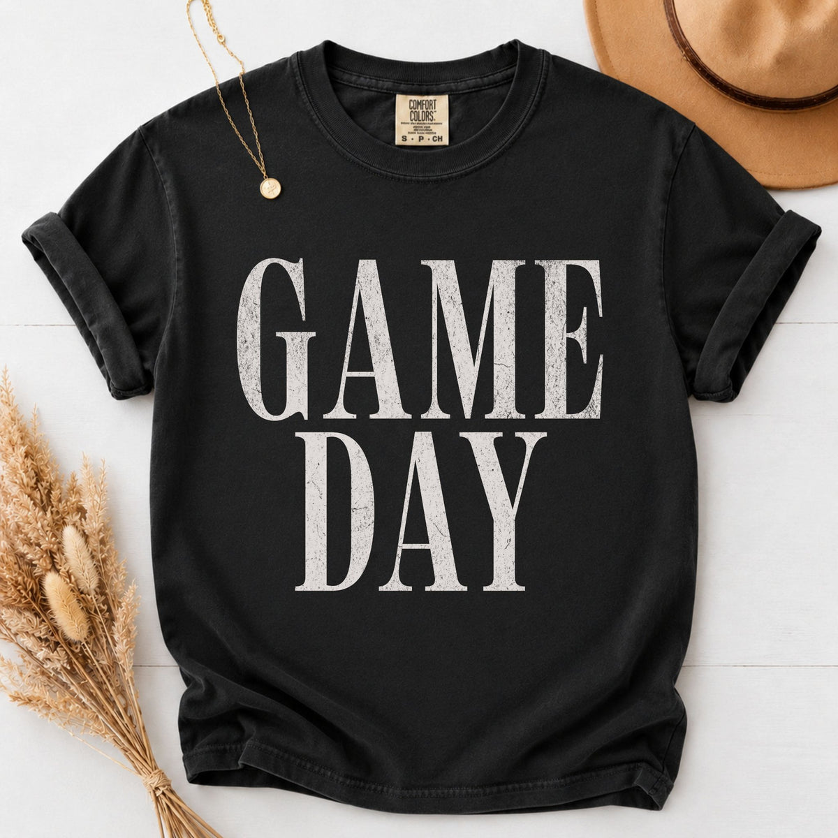 Game Day Shirt