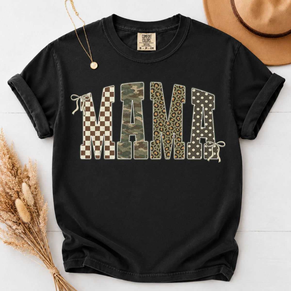 Hunting Mama Shirt