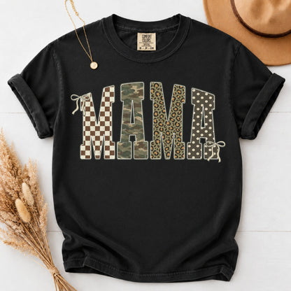 Hunting Mama Shirt