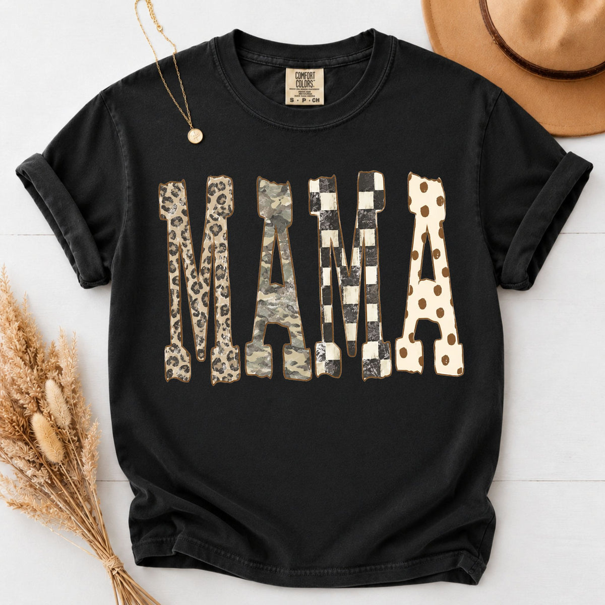 Mama Shirt