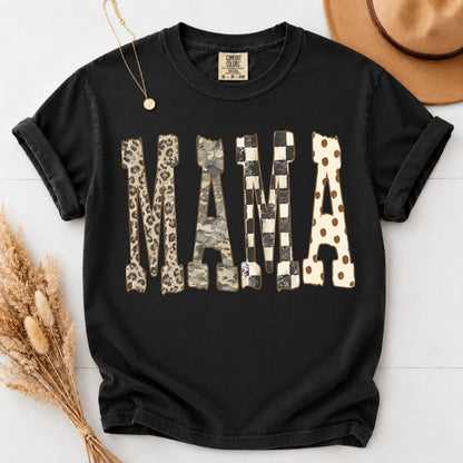 Mama Shirt