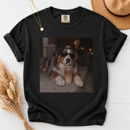 Aussie Mom Shirt