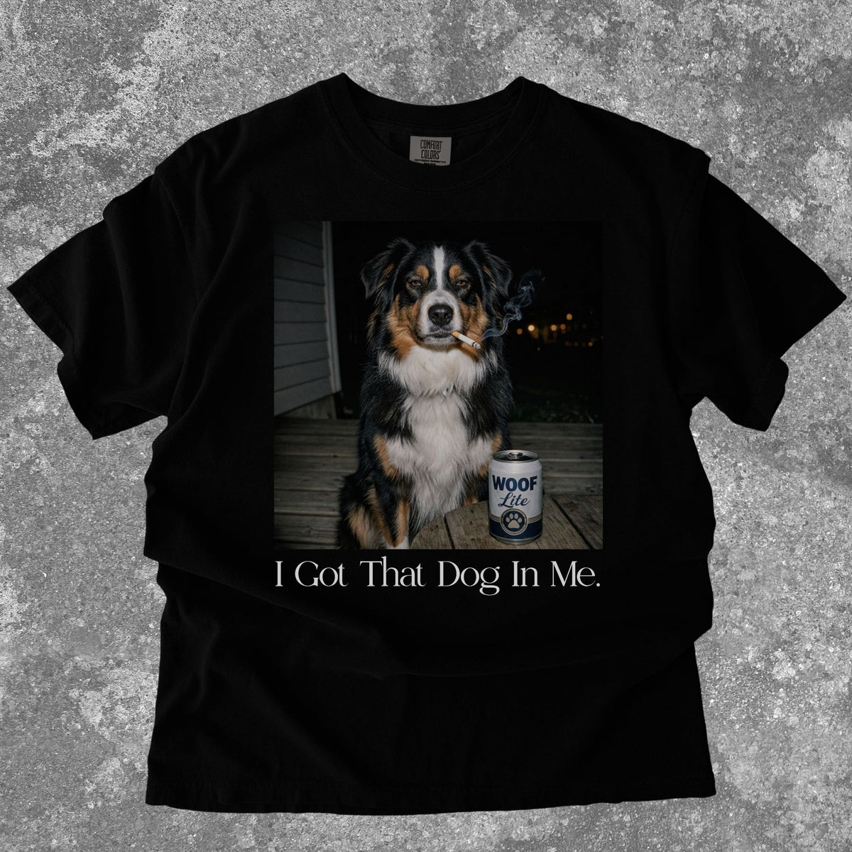 Aussie Mom Shirt