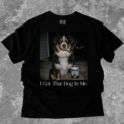 Aussie Mom Shirt