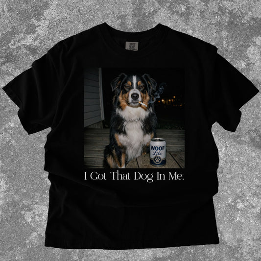 Aussie Mom Shirt