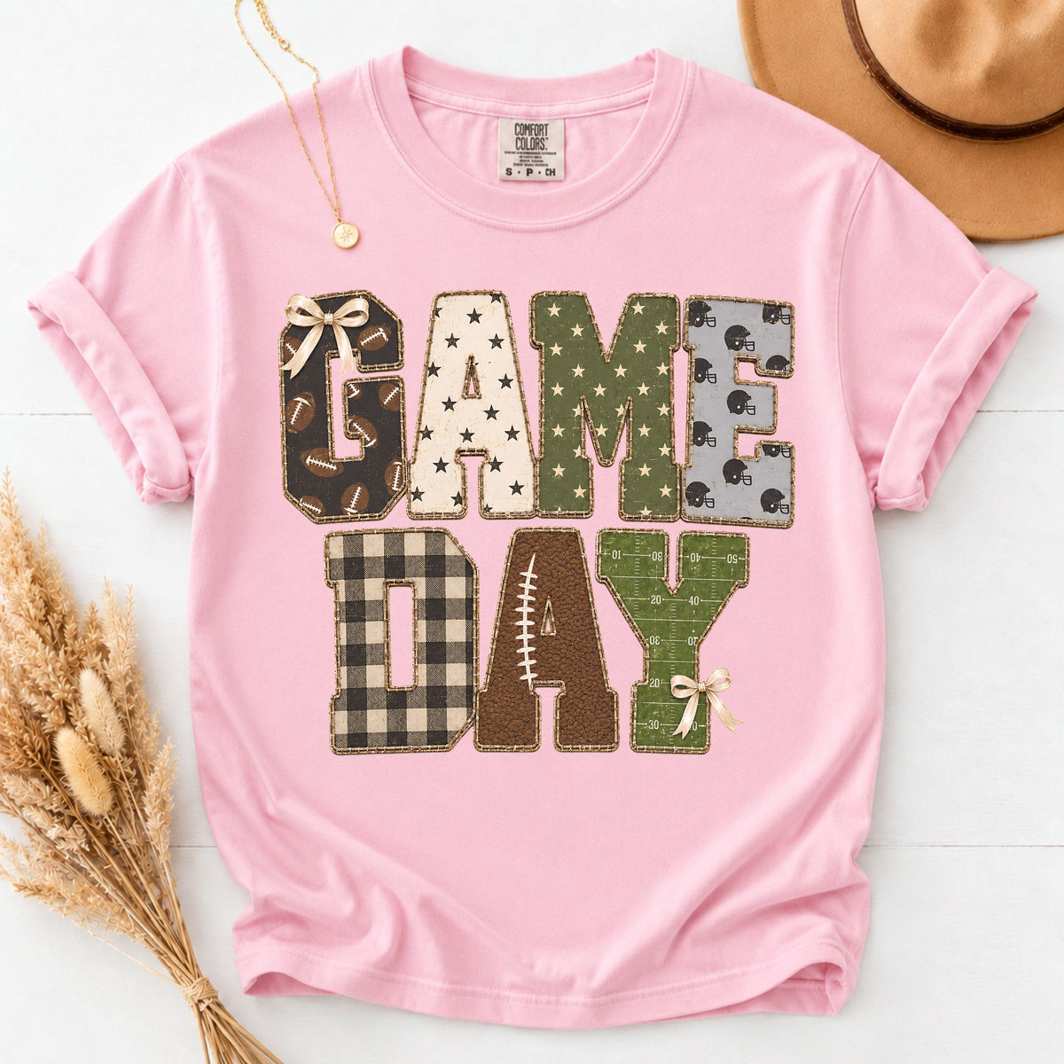 Game Day Shirt