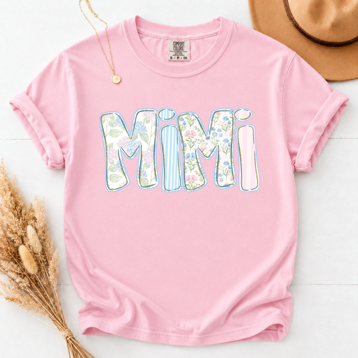 Mimi Shirt