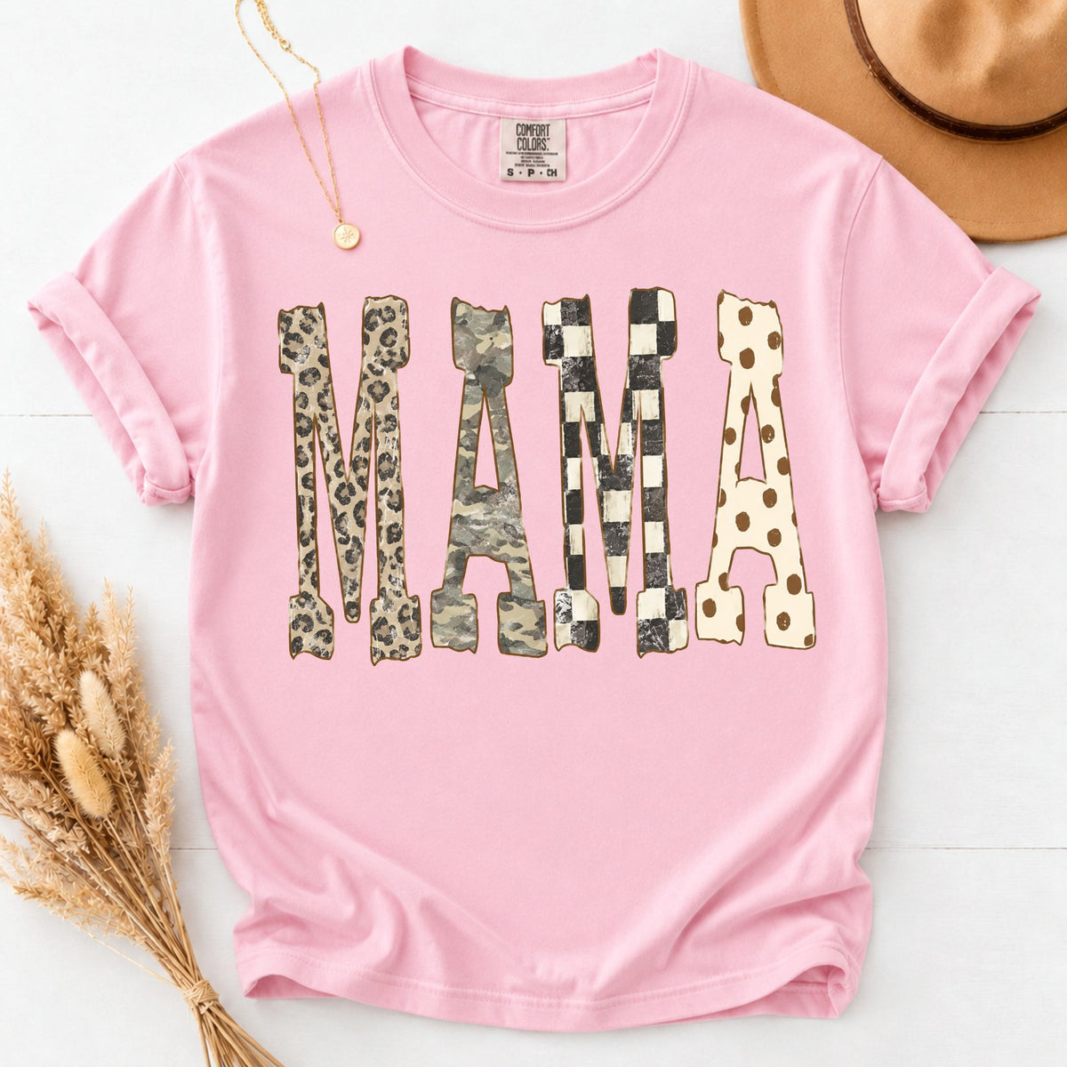 Mama Shirt