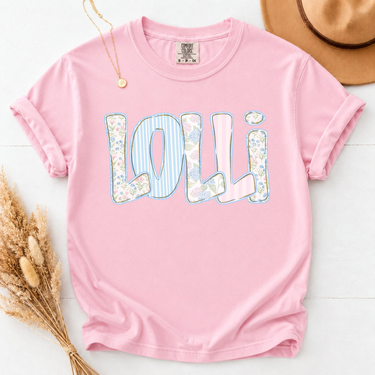 Lolli Shirt