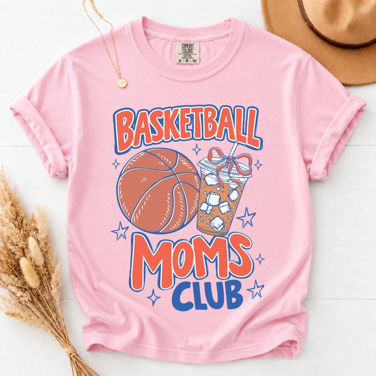 Basketball Mom Shirt