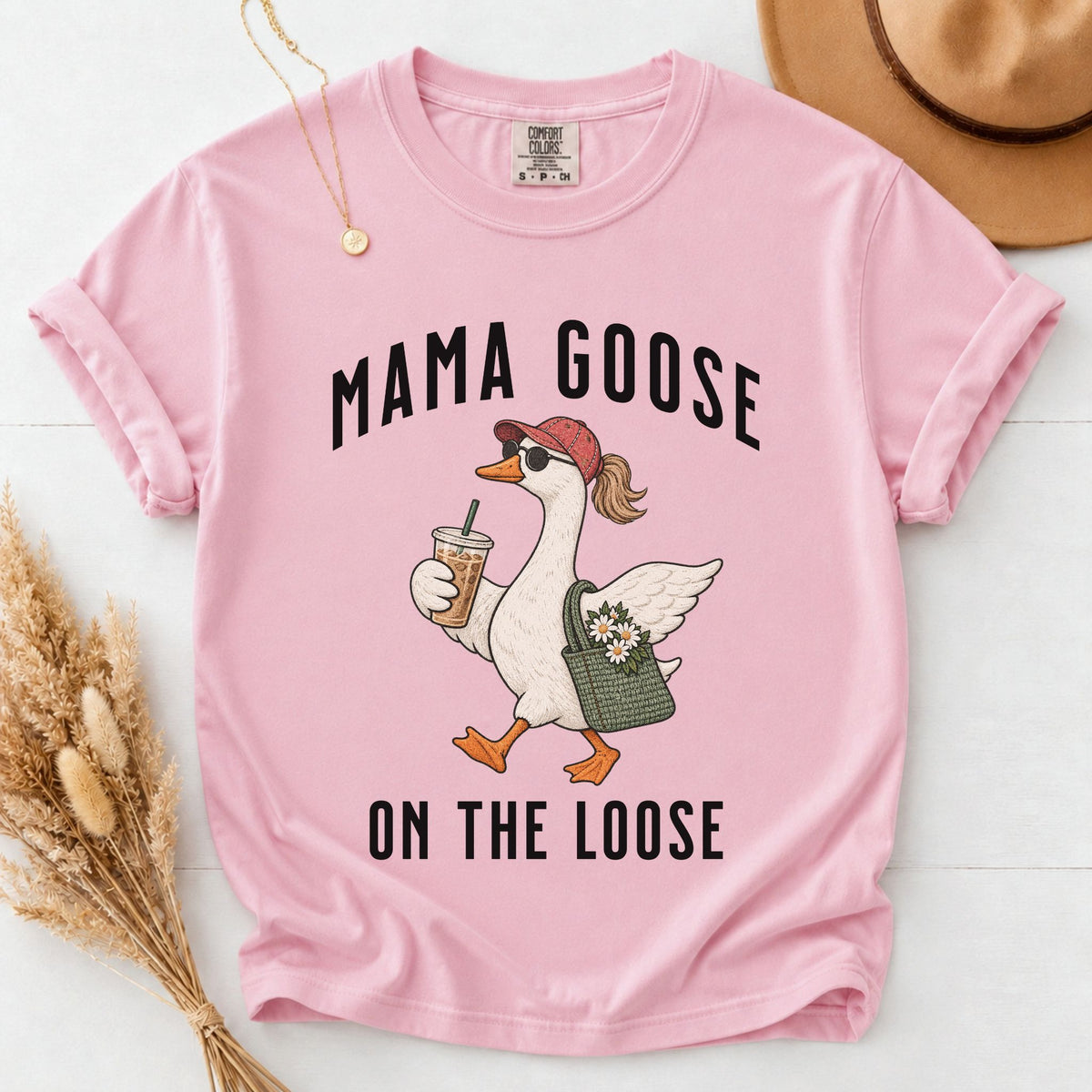 Mama Goose Shirt