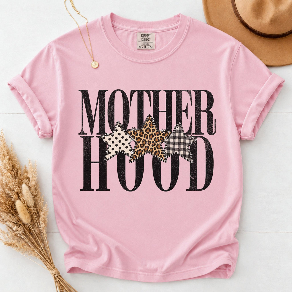 Motherhood Shirt