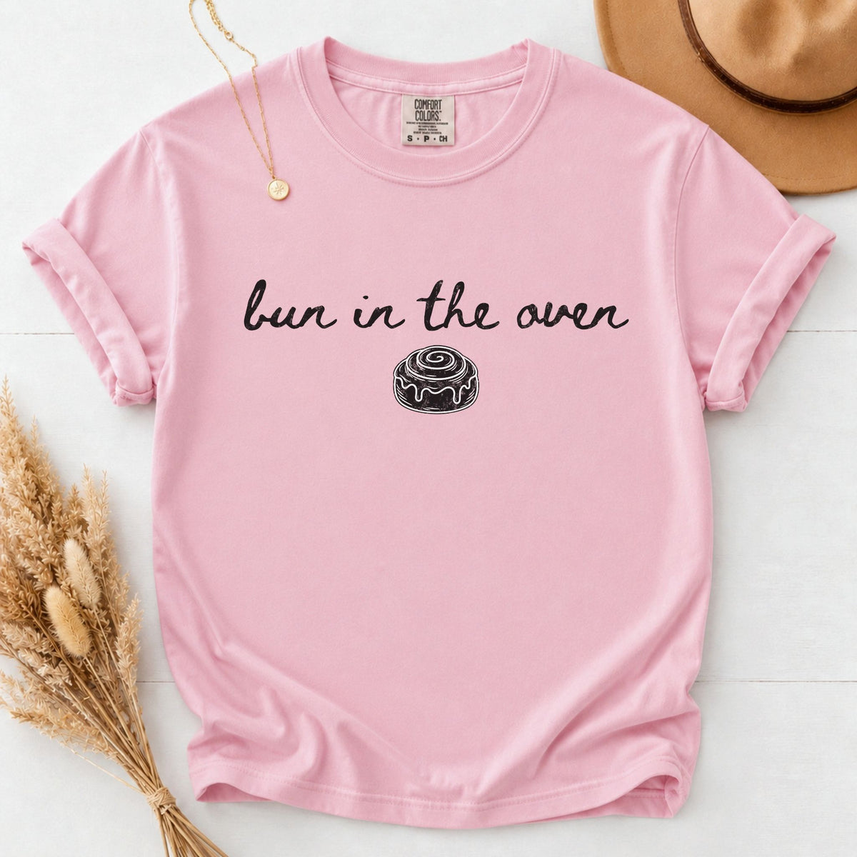 Pregnancy Mom Shirt